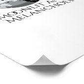 Whimsigoth Tinte - Mystische Wälder, Mondmagic Cla Poster (Ecke)