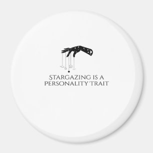 Whimsigoth Tinte - Mystische Wälder, Mondmagie Cl Magnet