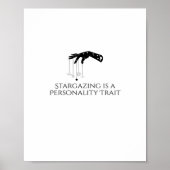 Whimsigoth Tinte - Mystische Wälder, Mondmagie Cl Poster (Vorne)