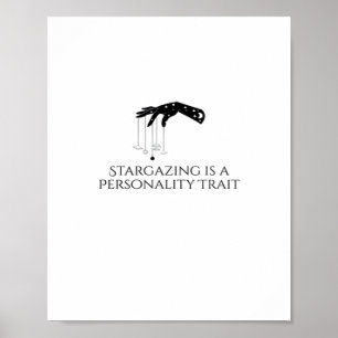 Whimsigoth Tinte - Mystische Wälder, Mondmagie Cl Poster