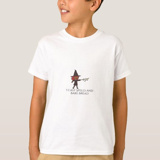 Whimsigoth Tinte - Mystische Wälder, Mondmagie Cl T-Shirt (Vorderseite)