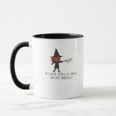 Whimsigoth Tinte - Mystische Wälder, Mondmagie Cl Tasse (Links)