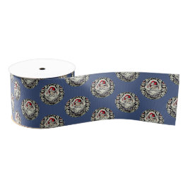 WHIMSIGOTH URLAUB Band in HUCKLEBERRY Ripsband