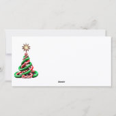 WHIMSIGOTH URLAUB Karte (Rückseite)