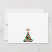 WHIMSIGOTH URLAUB Karte (Rückseite)