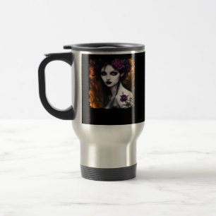 Whimsigow - Herbstnächte und Vintages Design Reisebecher