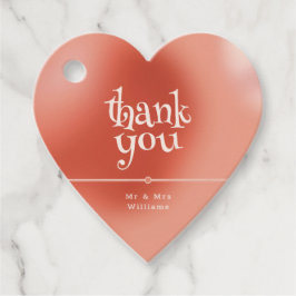 Whimsikale Blasen der Liebe: Märchenhafte Hochzeit Geschenkanhänger