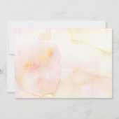 Whimsikale Worte | Wir haben die Ankündigung von F (Rückseite)