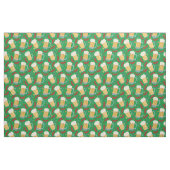 Whimsikbraun Stoff (Fat Quarter (45,7 x 55,9 cm))