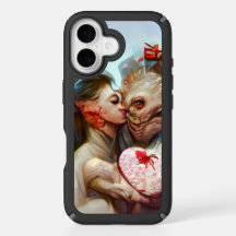 Whimsikische Alien Romance