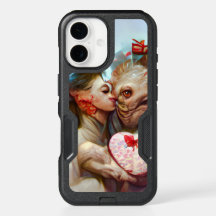 Whimsikische Alien Romance