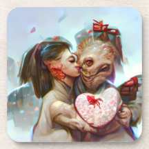 Whimsikische Alien Romance