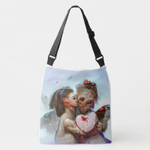 Whimsikische Alien Romance