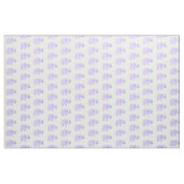 Whimsikische Elefanten Stoff (Yard (91,4 cm))