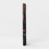 Whimsikisches Hasen in einem verzauberten Wald Case-Mate iPhone Hülle (Hinten/Links)