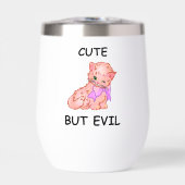 Whimsikkatze (Vorderseite)