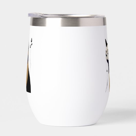 Whimsikkatze (Rechts)