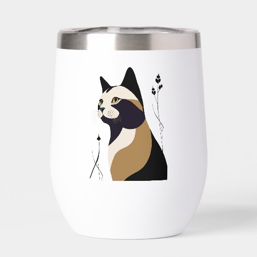 Whimsikkatze (Rückseite)