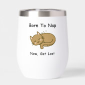 Whimsikkatze (Rückseite)