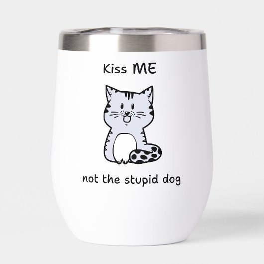 Whimsikkatze (Rückseite)