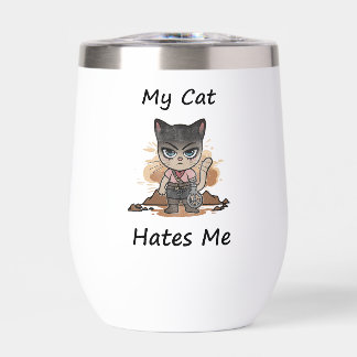 Whimsikkatze