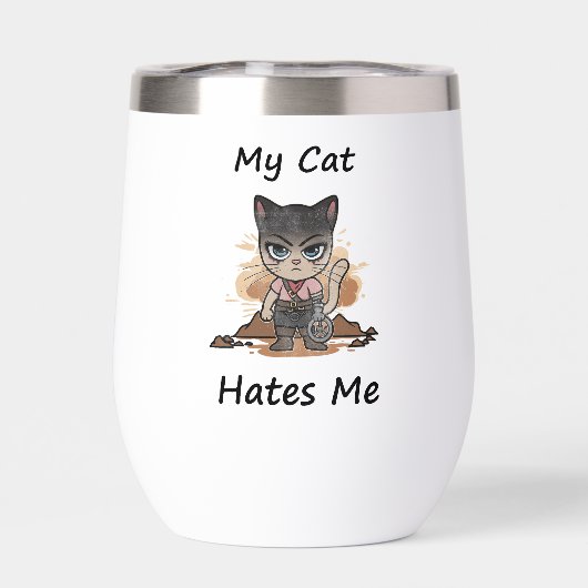 Whimsikkatze (Rückseite)