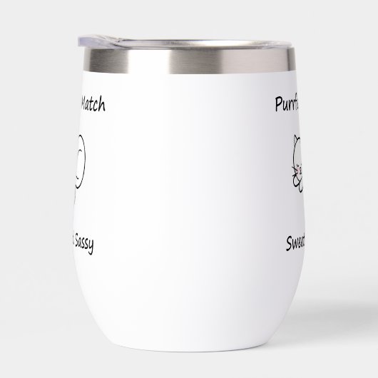 Whimsikkatze (Rechts)