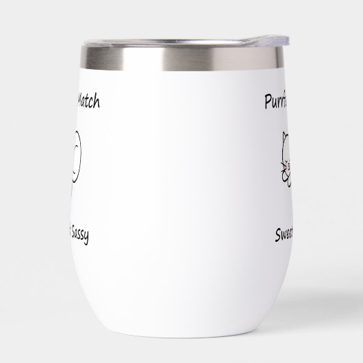 Whimsikkatze (Links)