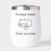 Whimsikkatze (Vorderseite)