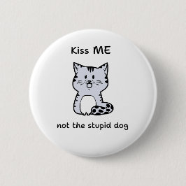 Whimsikkatze Button