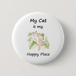 Whimsikkatze Button