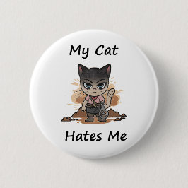 Whimsikkatze Button