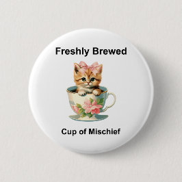 Whimsikkatze Button
