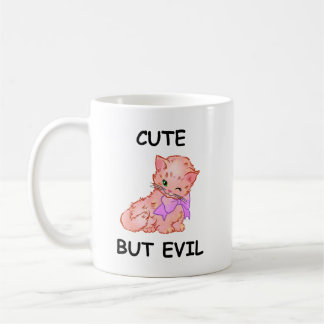 Whimsikkatze Kaffeetasse