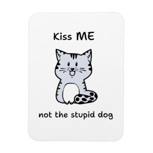 Whimsikkatze Magnet