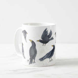 Whimsikkraut Kaffeetasse