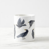 Whimsikkraut Kaffeetasse (Mittel)