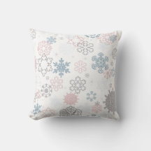 Whimsikle Silhouetten Creme & Pastel Shades