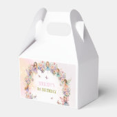 Whimsikmärchen Geschenkschachtel (Vorderseite)