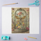 Whimsikmoth Seidenpapier (Basteln)