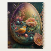 Whimsikplaner Planer (Rückseite)