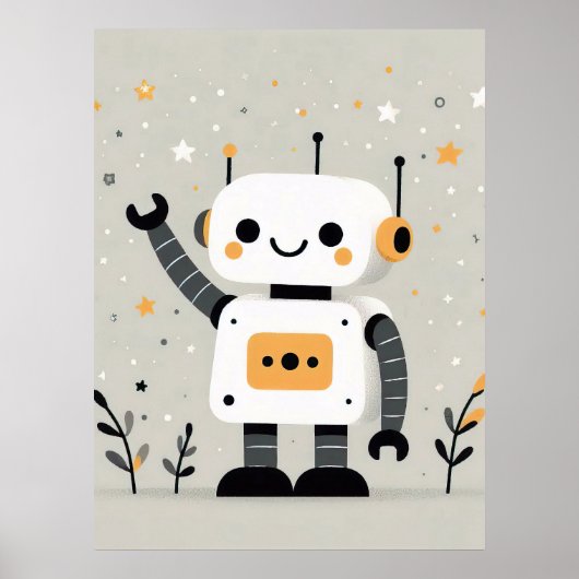 Whimsikschaltungen Poster (Vorne)