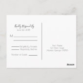 Whimsikskript-UAWG Postkarte (Rückseite)