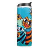 Whimsikum Thermosbecher (Nach links gedreht)