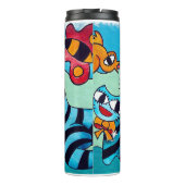 Whimsikum Thermosbecher (Rückseite)