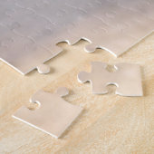 Whimsische Waldhirschfotografie Puzzle (Seite)