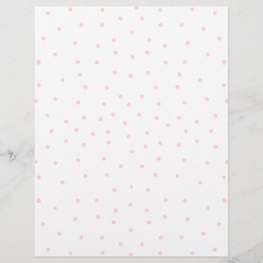 Whimsischer Flyer (Hinten)