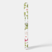 Whimsischer Frühlingspark mit Robins Case-Mate iPhone Hülle (Rückseite / Links)