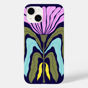 Whimsischer Garten Case-Mate iPhone 14 Hülle