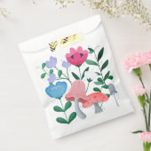 Whimsischer Garten Geschenktütchen (Versiegelt)